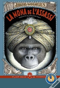 Capa do artigo La Mona De L'Assassí