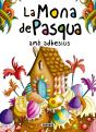 La Mona De Pasqua Amb Adhesius - Preview