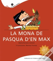 Capa do artigo La Mona De Pasqua D