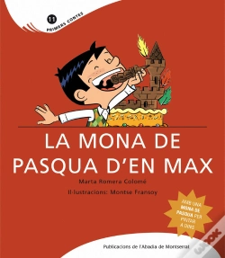 Capa do artigo La Mona De Pasqua D'En Max