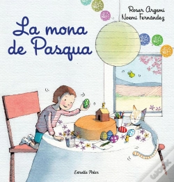 Capa do artigo La Mona De Pasqua