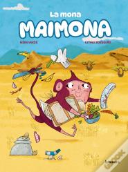 La Mona Maimona