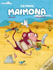 Capa do artigo La Mona Maimona