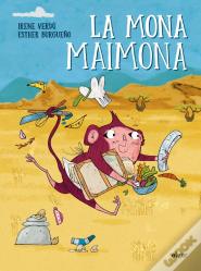 La Mona Maimona