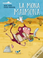 Capa do artigo La Mona Maimona