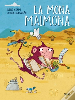 Capa do artigo La Mona Maimona