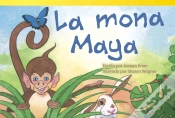 Capa do artigo La Mona Maya (Maya Monkey)