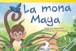 Capa do artigo La Mona Maya (Maya Monkey)