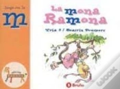 Capa do artigo La Mona Ramona
