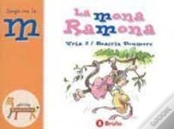 Capa do artigo La Mona Ramona