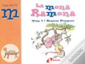 Capa do artigo La Mona Ramona (M)