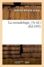 La Monadologie 3e Edition Edition 1892 - Preview