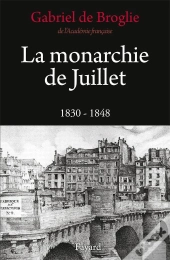 La Monarchie De Juillet