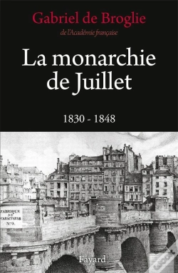 Capa do artigo La Monarchie De Juillet