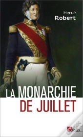 La Monarchie De Juillet