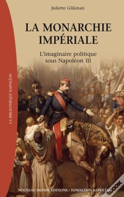 Capa do artigo La Monarchie Impériale