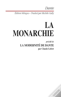 Capa do artigo La Monarchie : La Modernité De Dante