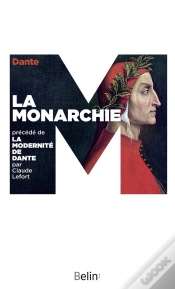 Capa do artigo La Monarchie ; La Modernité De Dante