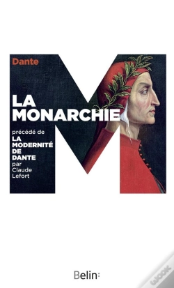 Capa do artigo La Monarchie ; La Modernité De Dante