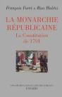 La Monarchie Républicaine ; La Constitution De 1791 - Preview