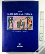 Capa do artigo La Monarquia Asturiana