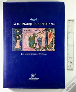 Capa do artigo La Monarquia Asturiana