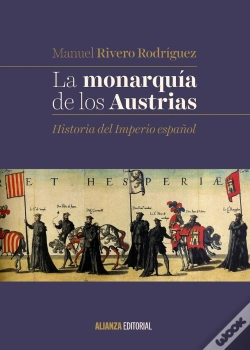 Capa do artigo La Monarquía De Los Austrias