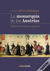 Capa do artigo La Monarquía De Los Austrias