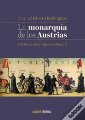 Capa do artigo La Monarquía De Los Austrias