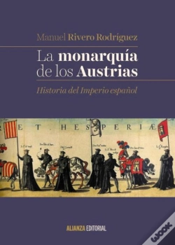 Capa do artigo La Monarquía De Los Austrias