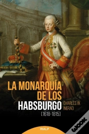 Capa do artigo La Monarquía De Los Habsburgo (1618-1815)