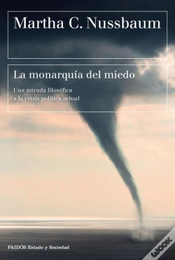 Capa do artigo La Monarquía Del Miedo