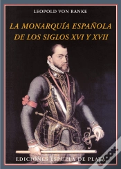 Capa do artigo La Monarquía Española De Los Siglos Xvi Y Xvii