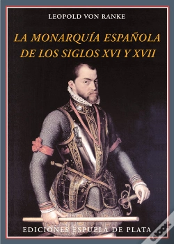 Capa do artigo La Monarquía Española De Los Siglos Xvi Y Xvii