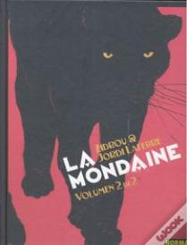 La Mondaine 2