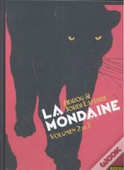 Capa do artigo La Mondaine 2