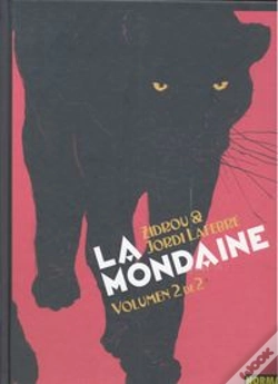 Capa do artigo La Mondaine 2