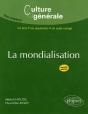 La Mondialisation - 2e Édition - Preview