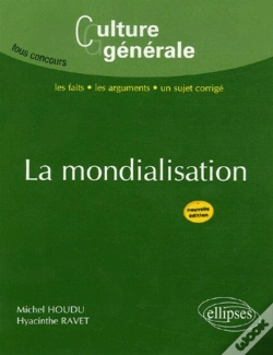 Capa do artigo La Mondialisation - 2e Édition