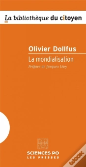 Capa do artigo La Mondialisation (3e Édition)