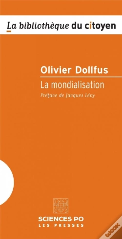 Capa do artigo La Mondialisation (3e Édition)