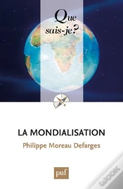 Capa do artigo La Mondialisation (9ed) Qsj 1687