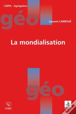 Capa do artigo La Mondialisation