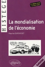 Capa do artigo La Mondialisation De L