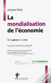 Capa do artigo La Mondialisation De L
