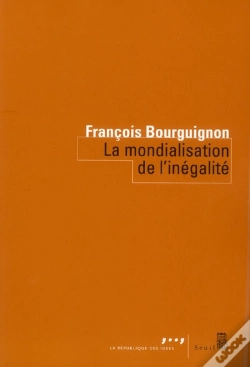 Capa do artigo La Mondialisation De L'Inégalité