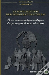 La Mondialisation Des Configurations D'En-Bas