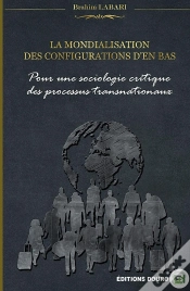 Capa do artigo La Mondialisation Des Configurations D