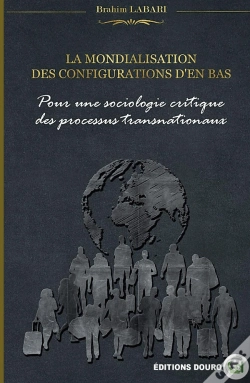 Capa do artigo La Mondialisation Des Configurations D'En-Bas