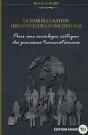 La Mondialisation Des Configurations D'En-Bas - Preview